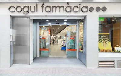 Farmacia Cogul Farmàcia Torredembarra