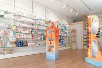 Farmacia Els Munts