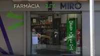 Farmacia Fernando Miró