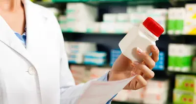 Farmacia 80 Salud. Torrejón de Ardoz. Óptica.