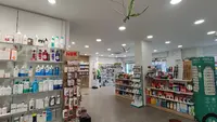 Farmacia Avenida Madrid 70