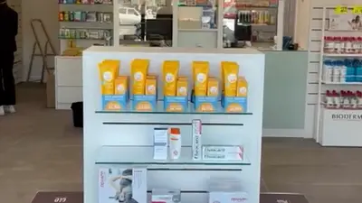Farmacia Carmen Lopez Quevedo