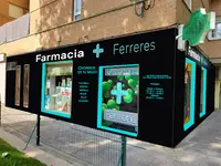Farmacia Ferreres