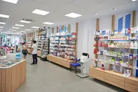 Farmacia Granados
