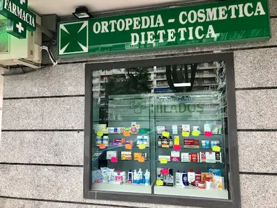 Farmacia Hilados (abierto 365 Días Al Año)