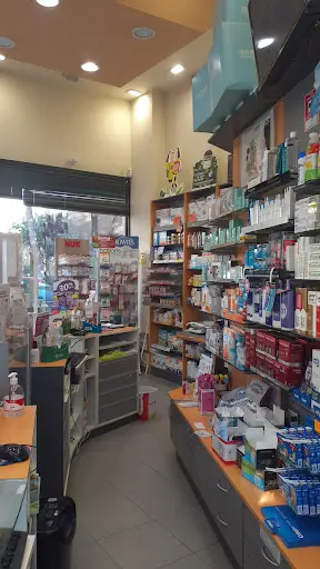 Farmacia Las Viñas 67
