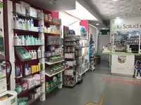 Farmacia Libertad 45