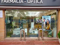 Farmacia María J. Carrillo Poyato