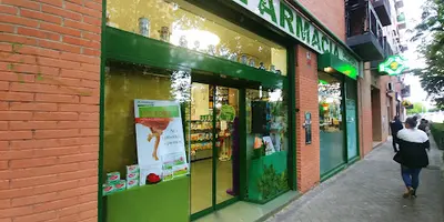 Farmacia Olleros