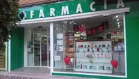 Farmacia Ortopedia Virgen de Loreto 14