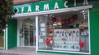 Farmacia Ortopedia Virgen de Loreto 14