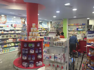 Farmacia La Botica en Casa