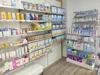 Farmacia Asuar