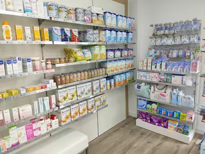 Farmacia Asuar