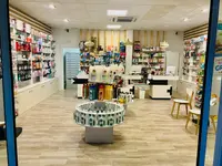 Farmacia Julio Garaizar