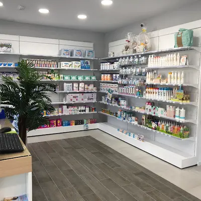 Farmacia Mónica Sanz Zazo (somos la Pera)