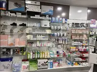 Farmacia Ortopedia Señorío de Muriel
