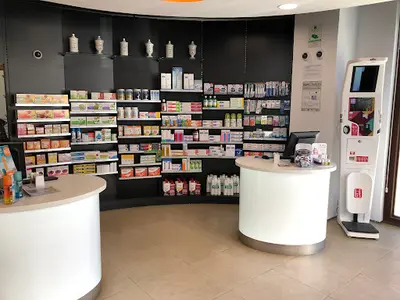 Farmacia Bote Bonaechea Nuria