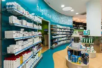 Farmacia 24 H. Julio Ruiz de Salazar Fernández - Abascal