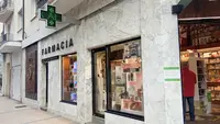 Farmacia Alicia Ruiz de Villa
