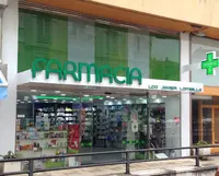 Farmacia Javier Lombilla