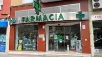 Farmacia Juan José Fernández- Teijeiro Álvarez