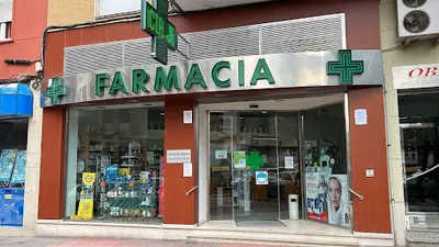 Farmacia Juan José Fernández- Teijeiro Álvarez