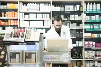 Farmacia Marta Gutiérrez Alvarez