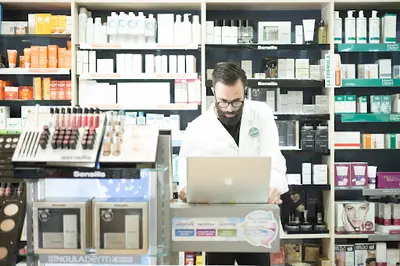 Farmacia Marta Gutiérrez Alvarez