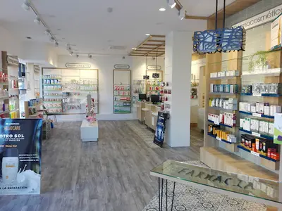Farmacia Toledano