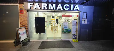 Farmacia La Farmacia de Marta