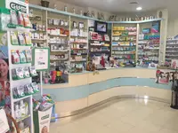 Farmacia Bajondillo Florencia m'Jerez Cardenete