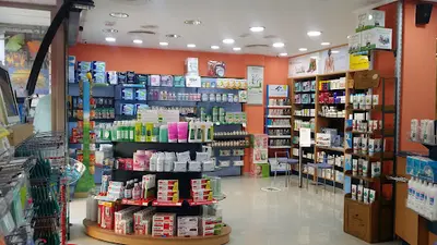 Farmacia Cesar
