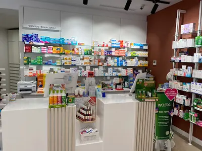 Farmacia Entrepinos