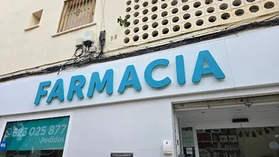 Farmacia Montemar Alto C.b.