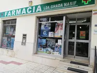 Farmacia Nasif Hasib