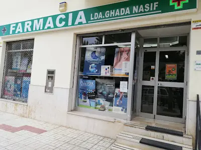 Farmacia Nasif Hasib