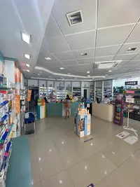 Farmacia Noche Y Día