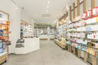 Farmacia Peinado, la Carihuela