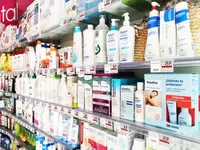 Farmacia Campos Carratalá Martínez