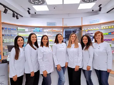 Farmacia Elena Hortigüela
