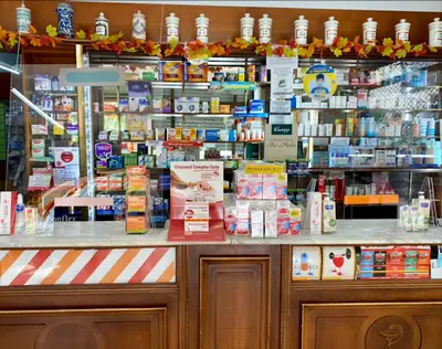 Farmacia la Ermita Torrent