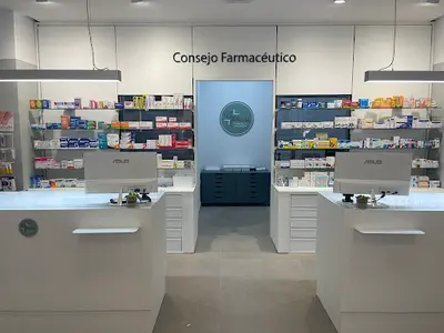 Farmacia María Gómez-lobo | Farmacia en Torrent