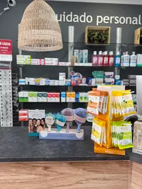 Farmacia Maria Ros