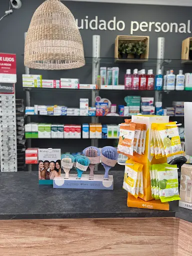 Farmacia Maria Ros