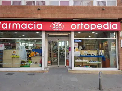 Farmacia Ortopedia Ferrandis