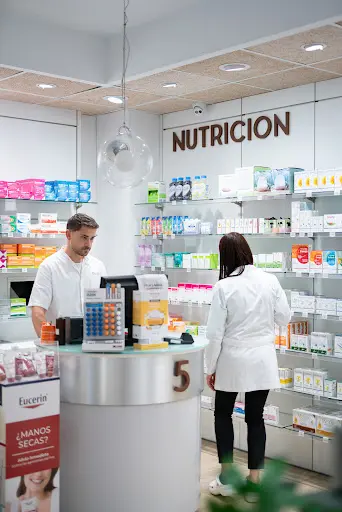 Farmacia Ortopedia Llueca 24 Horas