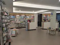 Farmacia Plaza Torrent