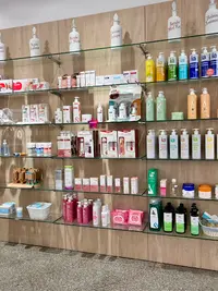 Farmacia Sagra