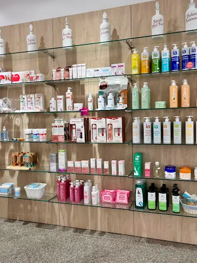 Farmacia Sagra